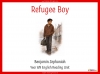 Refugee Boy - KS3 Unit of Work Teaching Resources (slide 1/199)